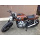 Honda cx 550cc