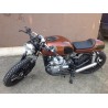 Honda cx 550cc